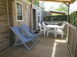 Mobil Home Confort 3 Chambres