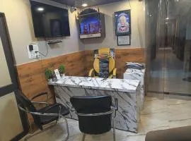 Hotel O by OYO Shri Panchmukhi Residency Baran Road