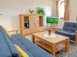 Urlaub beim Winzer - 3 Ferienwohnungen IDIG MEERSPINNE & BIENGARTEN
