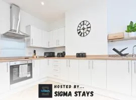 Alton House - By Sigma Stays