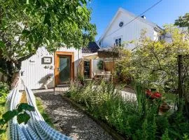 Villa house in Son Old Town - Oslo Fjord