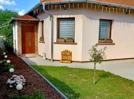 Vivien Apartman Gyula