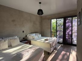 Shalpabay - Room #2, hotelli kohteessa Taquillo