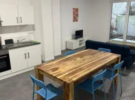 Alzey 5 Personen 2,5 Schlafzimmer Balkon zentrale Lage