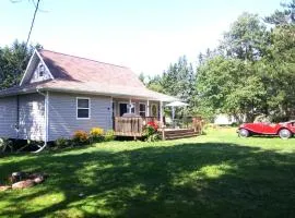 Little Eden Summer Beach Home