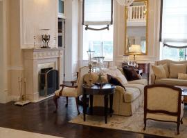 Dimora Milano Luxury Suite Centro、ミラノのホテル