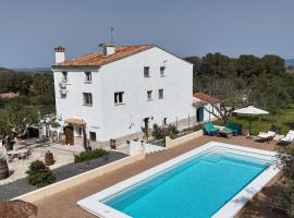 B&B Casa Vitalidad, hotel di Ontinyent