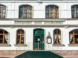Hotel Forchhammer