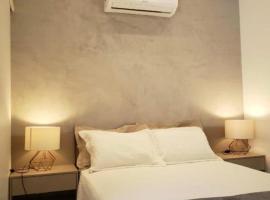 Rei dos Mares Suítes - by Easy Hotéis, hotell i Ubatuba