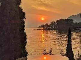 Kivu Hilltop beach Hotel & Apartment