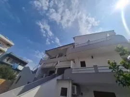 Orikum Holiday Apartaments