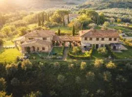 la villa bella vista