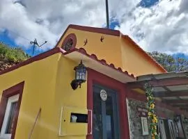 Casa d'Alegria Madeira Island
