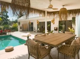 Soul Garden Villa-quiet 3 bedroom Villa