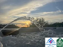 Le Coucher de Soleil Spa