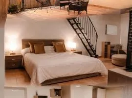 Appartamento Gold in Centro - Privitera Rooms & Apartments