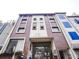 Hotel Akash Inn
