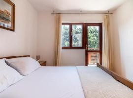 Kokolo Beach Apartments, hotel u gradu Preko