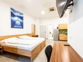 Wels Inn City Apartments