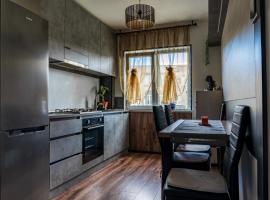 Apartament Deea: Orşova şehrinde bir otel