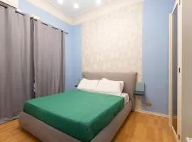 Little Trastevere Apartment