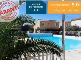 Sous le soleil des Alpilles