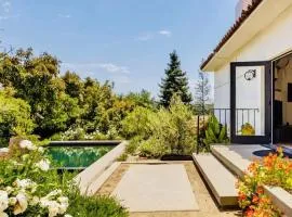 Ojai Valley Villa Retreat and Spa