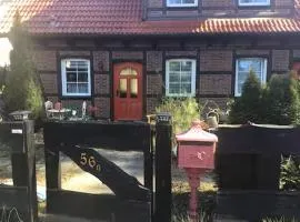 Welsh House