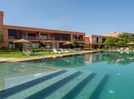 Noria Golf Apartment