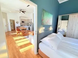 Amaroo - Serviced Apartments "Branden"