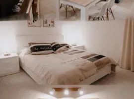 Appartamento Silver in Centro - Privitera Rooms & Apartments