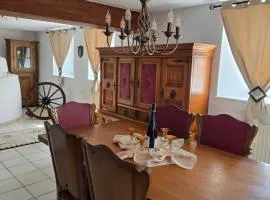 Moselidylle Meulenwald - Familie Pauls