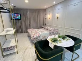 Loft Moderno 2 Pessoas em Gaspar, apenas 3 km de Blumenau