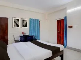 Hotel O Eco guest house