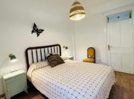 Casa Claudio Palomar