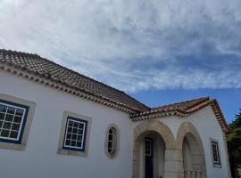 Casa Terra, hotel a Rio Maior