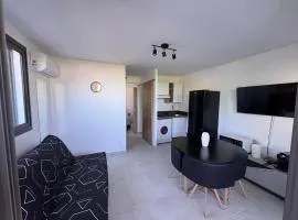 Logement T2 tout confort