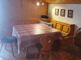 Auszeit in Benediktbeuern, hotel u gradu Benediktbojern