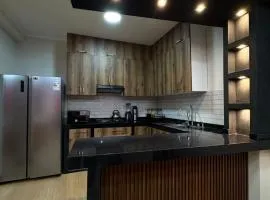 Duplex Valle del Pillco