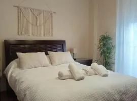 Alojamiento Los Naranjos