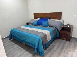 Villa La cabaña Atoyac