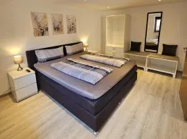 Ferienwohnung Alina