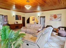Naivasha 4Bedroom Boma