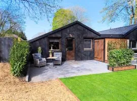 NIEUW Het Middelpunt op de veluwe bij het bos