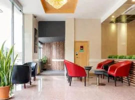 Eurotraveller Hotel - Premier - Harrow