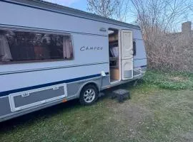 Radbjerg Camping