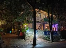 Yatri Villa in Mulshi