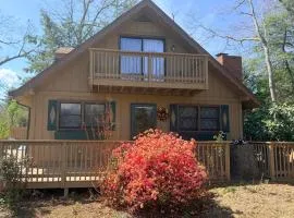 The Cozy Chalet