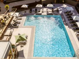 Holiday Inn Perpignan by IHG, Hotel in Perpignan