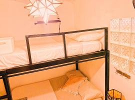 My Sisters House - Female only, hotel sa Sayulita